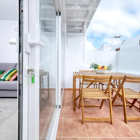 Puerto Perla 3 * 푸에르토 델 카르멘