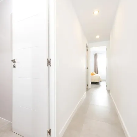 Apartment Puerto Perla 3