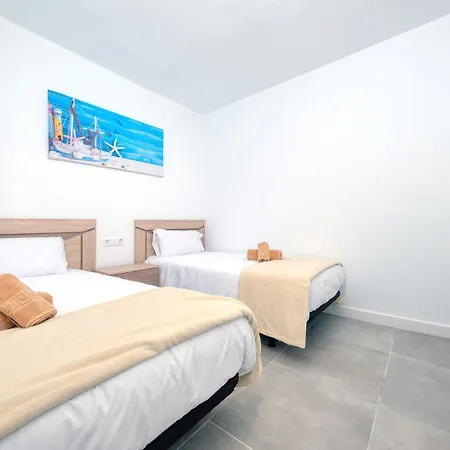 Apartment Puerto Perla 3 Puerto del Carmen (Lanzarote)