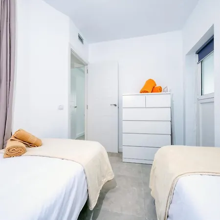 Puerto Perla 3 * פוארטו דל כרמן
